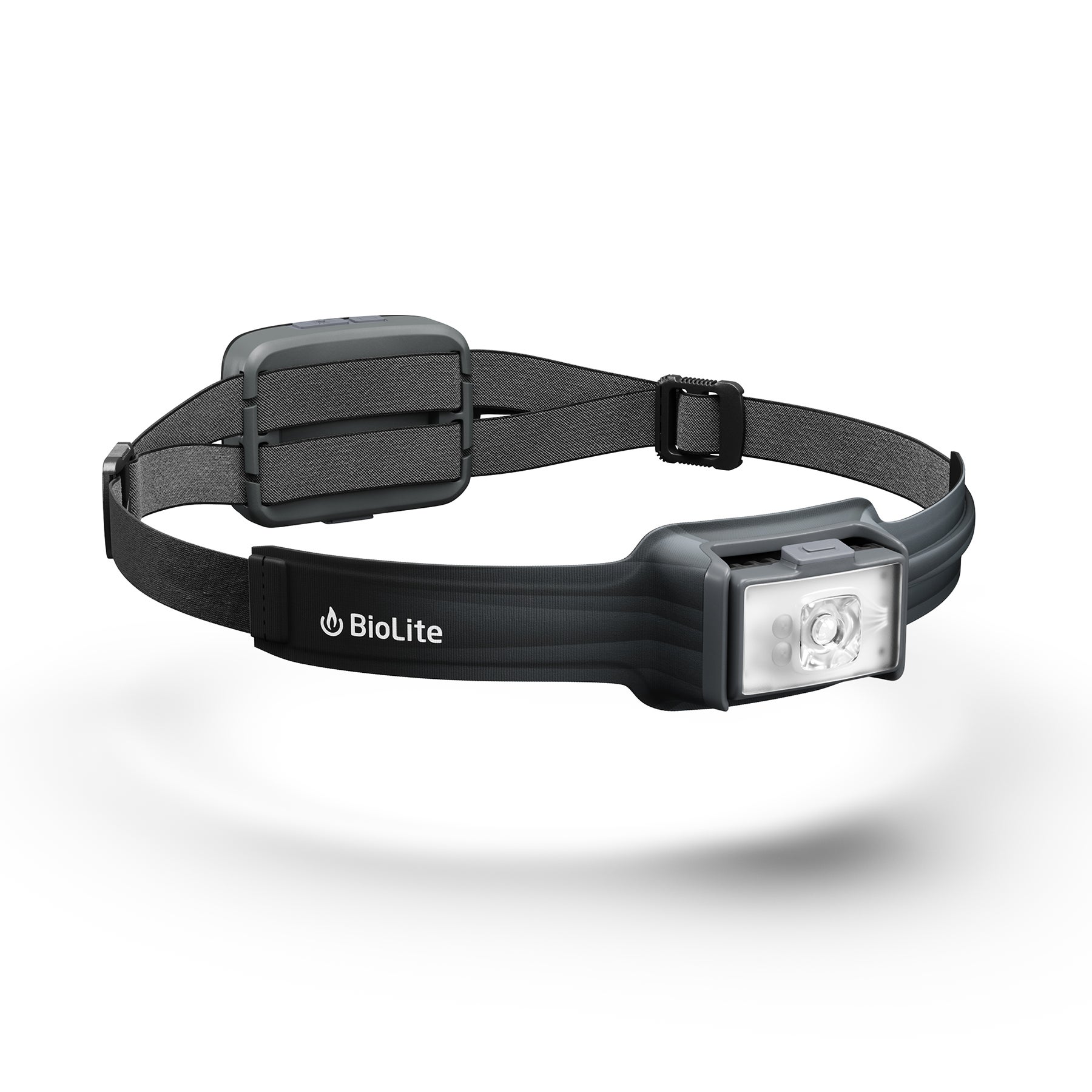 Headlamp 800 Grey - Black One Size