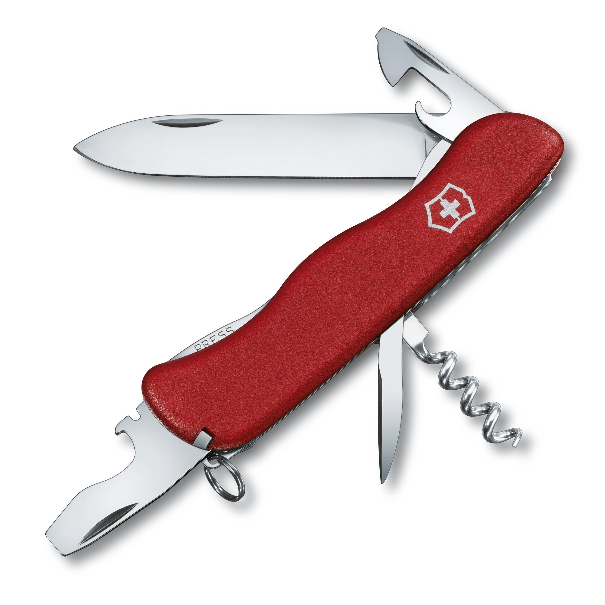 Picknicker Red One Size