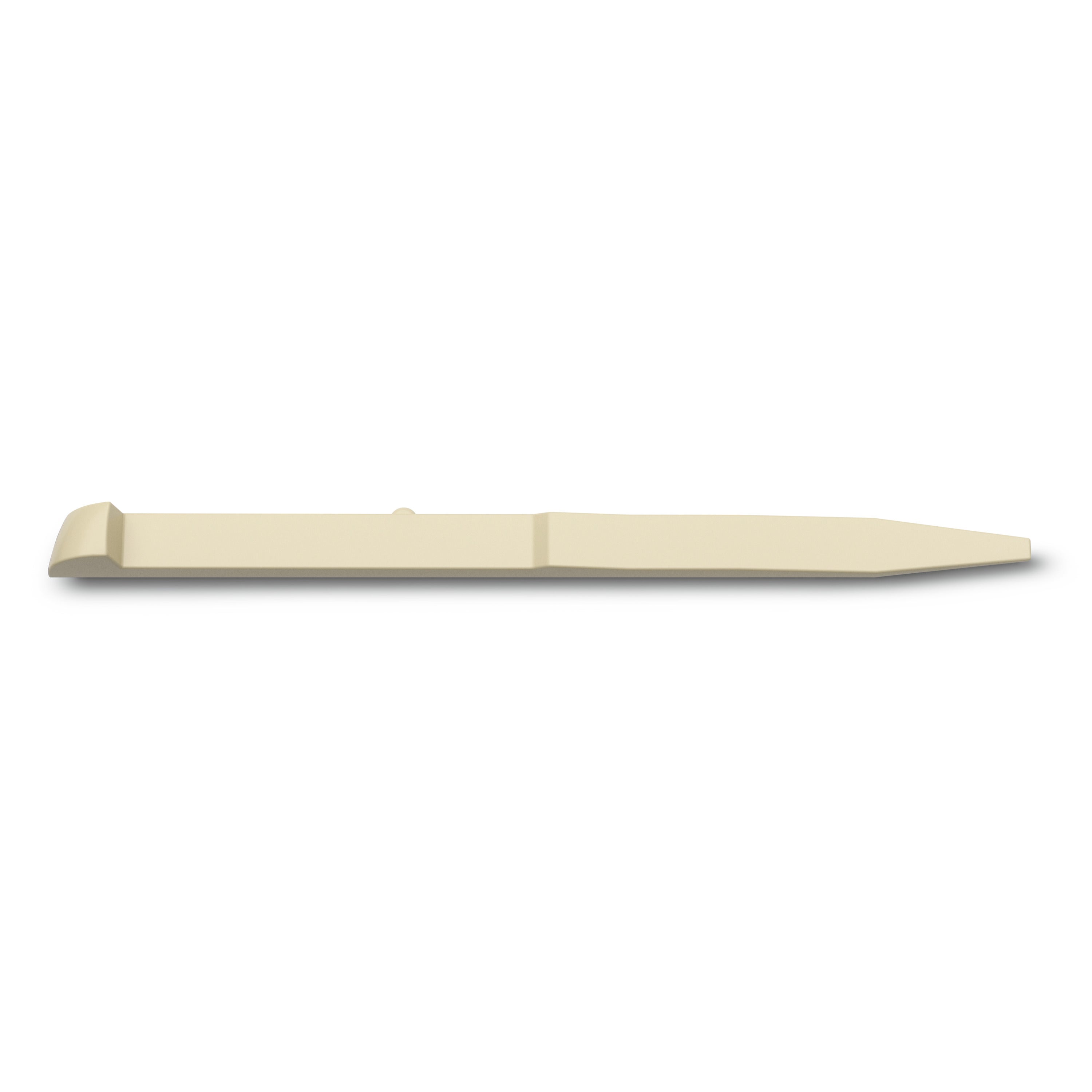 Stor tandpetare White One Size