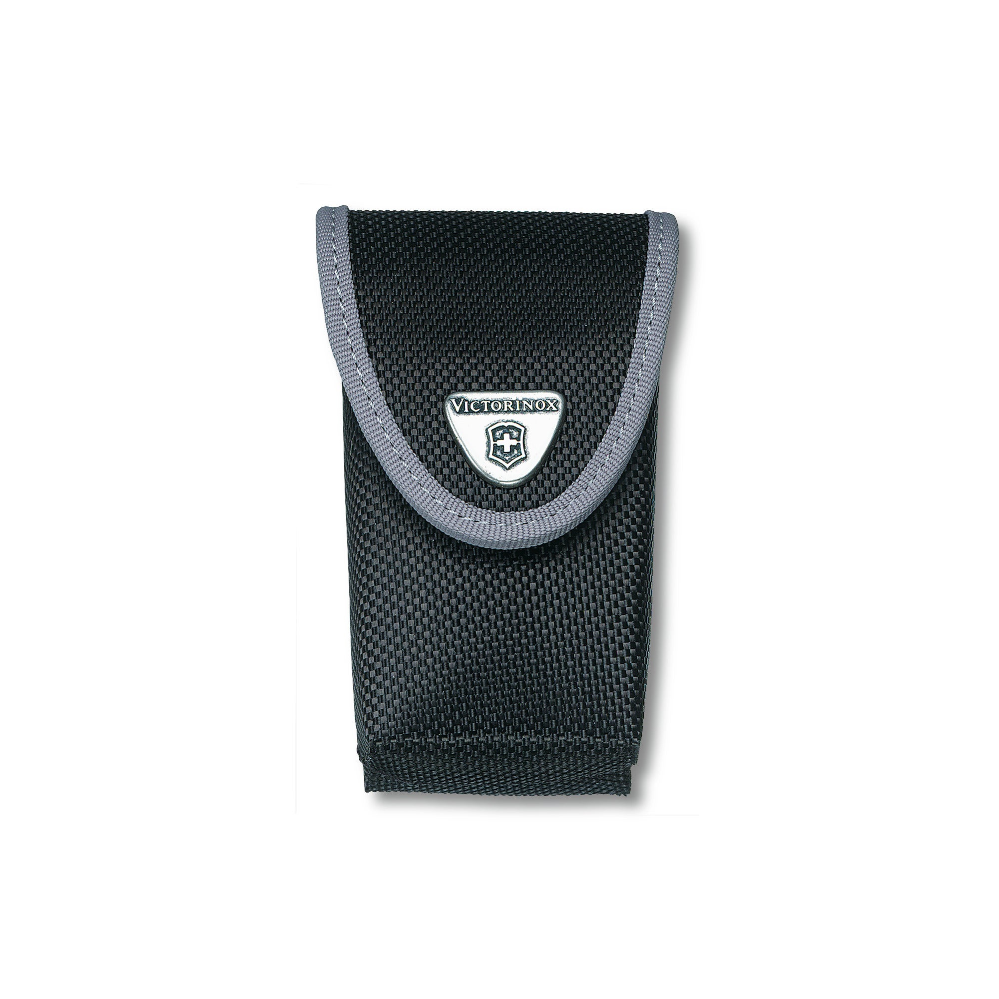 Belt pouch for 5-8 layers Black One Size