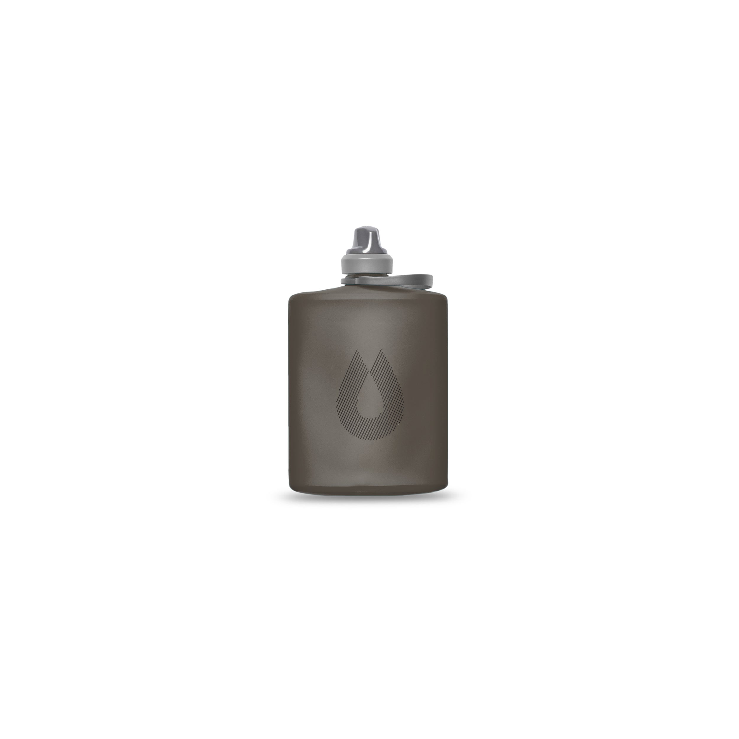 Stow Bottle 500 ml Mammoth Grey One Size