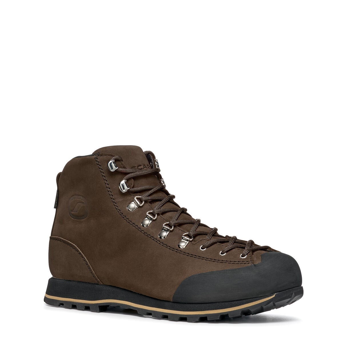 Guida City Gtx ZA Brown - Rope 36,0