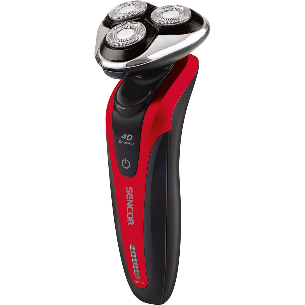 Elektrisk rakapparat Red One Size