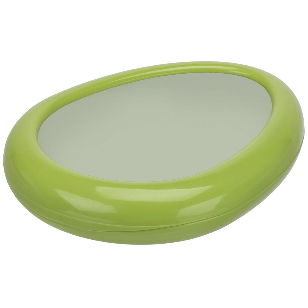 Avocado stretch pod Green One Size