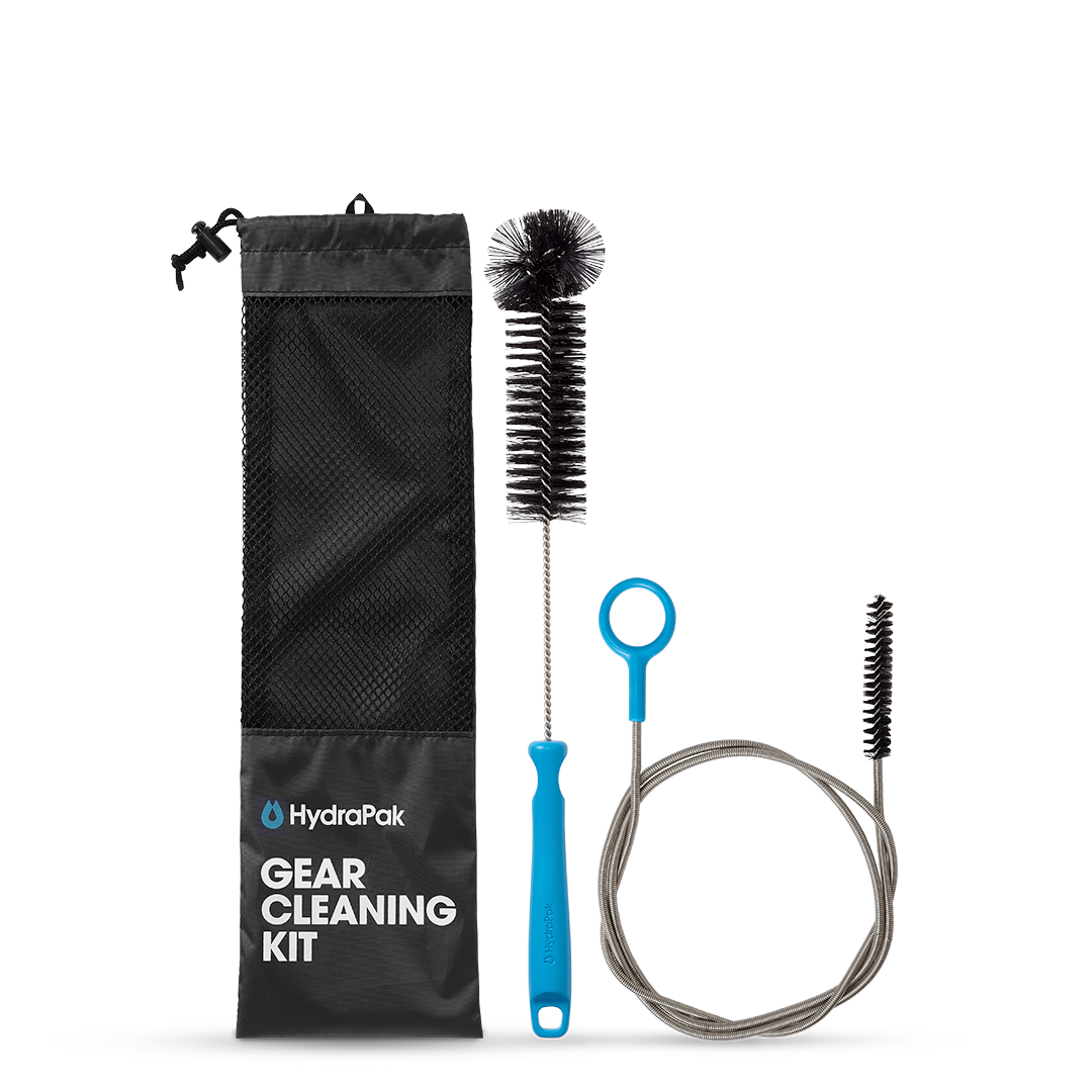 Reservoir/Water Storage Cleaning Kit w 2 Brushes No colour One Size