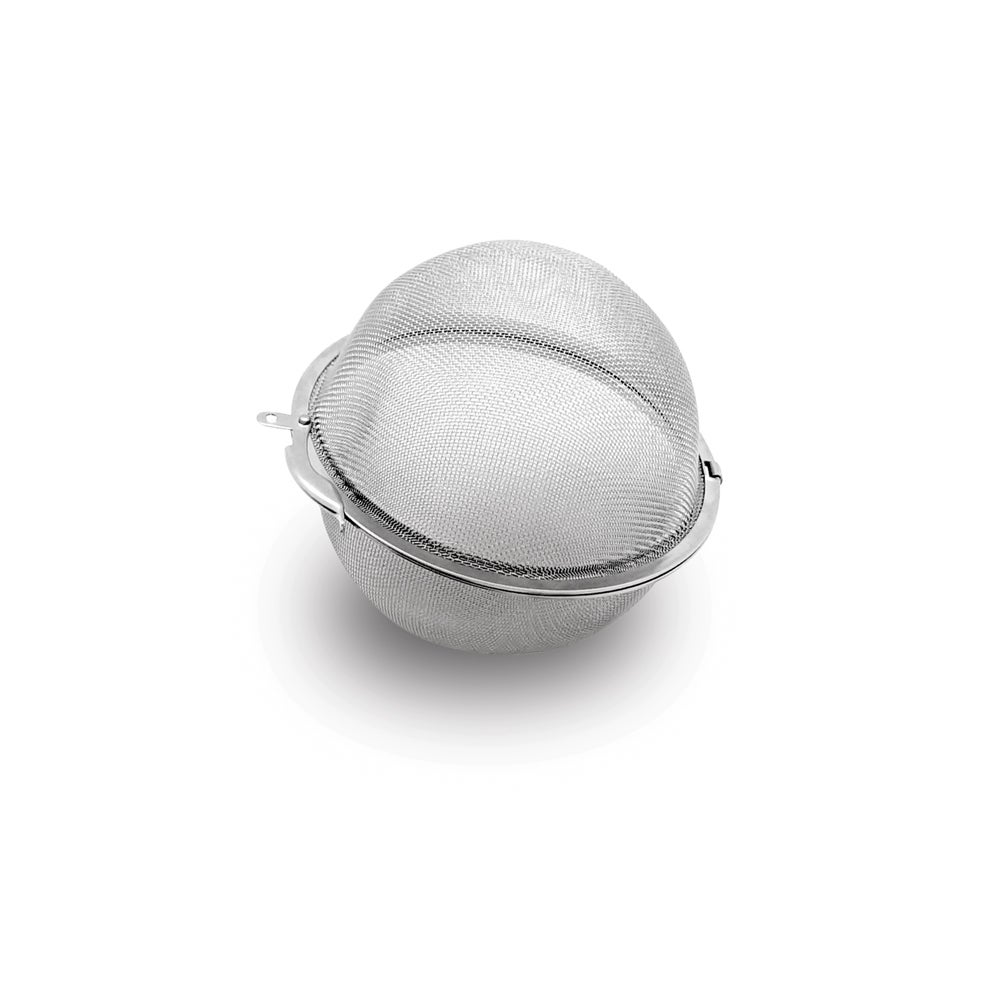 iGenietti Kryddboll Finmaskig Stainless steel One Size