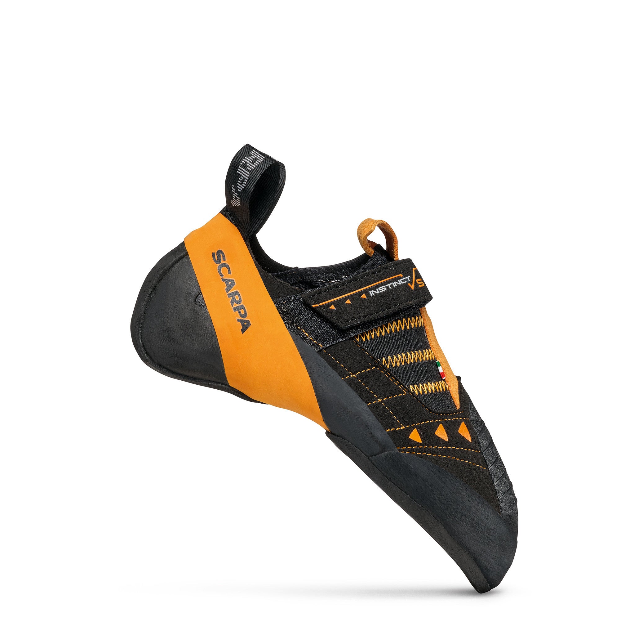 Instinct Vs FV Black 34,0