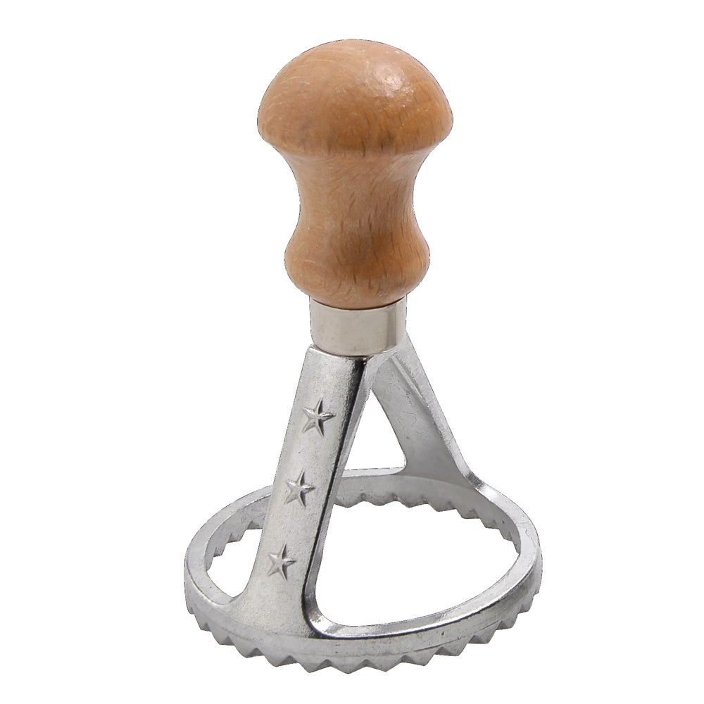 Raviolistans 60 mm Wood One Size