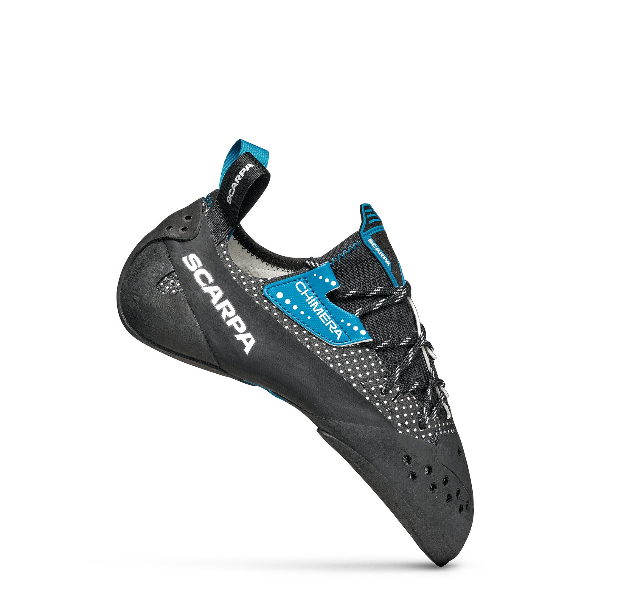 Chimera FZC Black - White - Azure 34,0