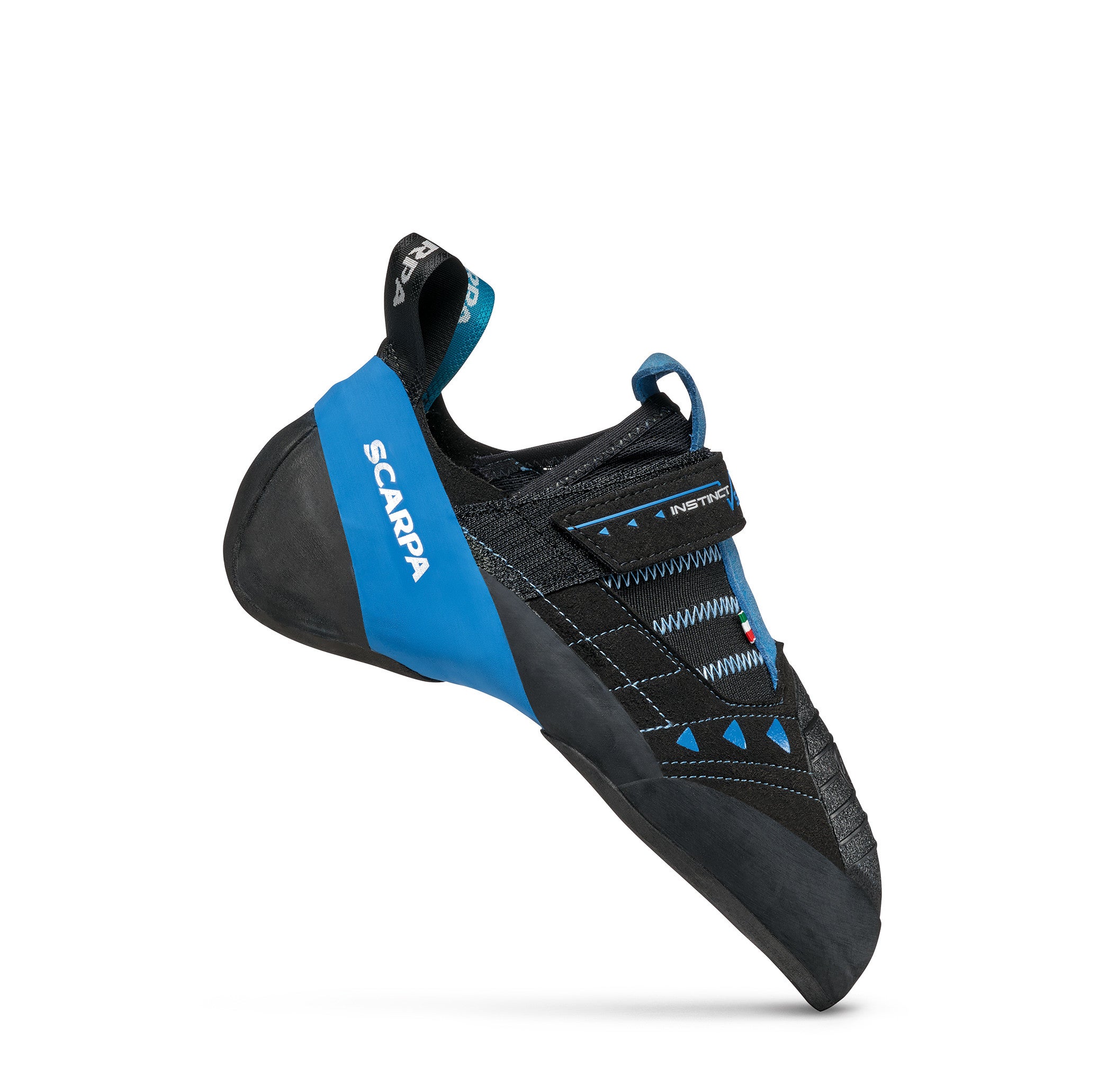 Instinct Vsr FV Black - Azure 34,0