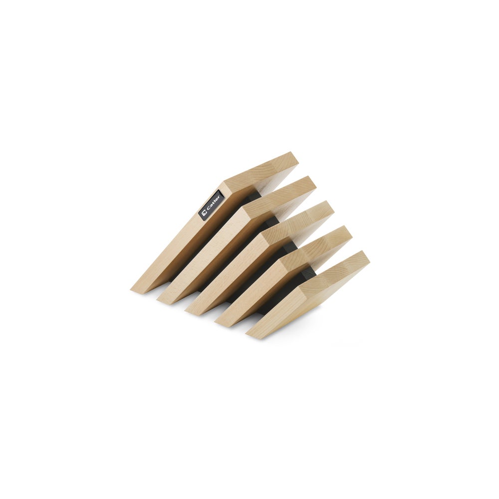 Magnetiskt knivställ Natural One Size