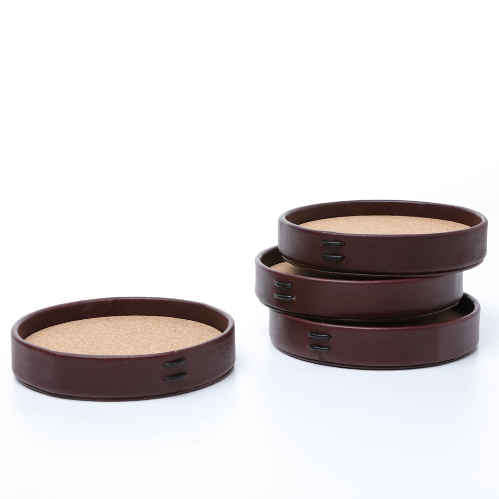 LIITON Underlägg  Brown One Size