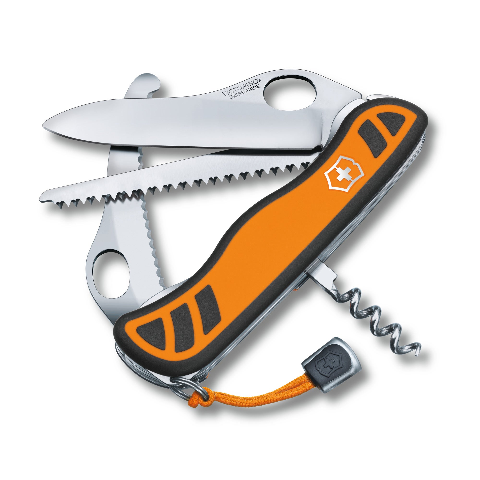 Hunter XT Orange - Black One Size