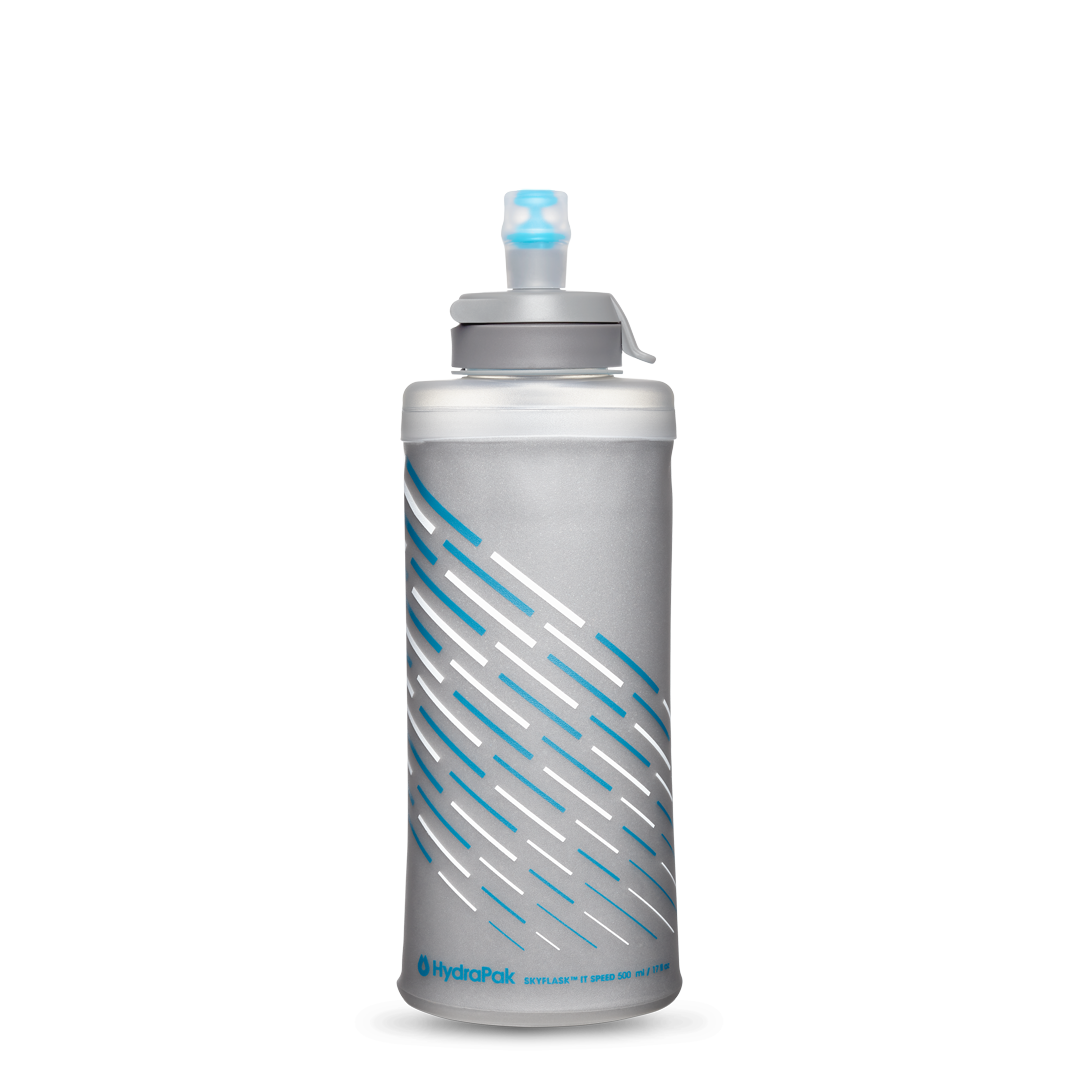 SKYFLASK IT SPEED 500 ml Clear One Size