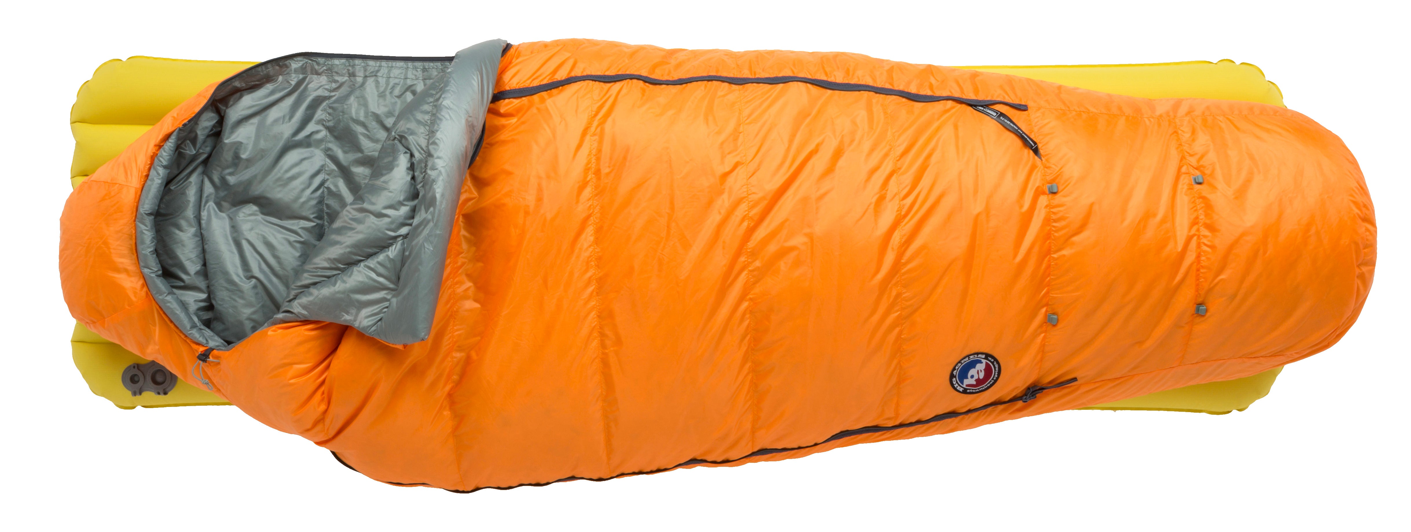 Torchlight EXP Youth 20 (650 RDS DownTek) LEFT Tangelo - Chinois Green One Size