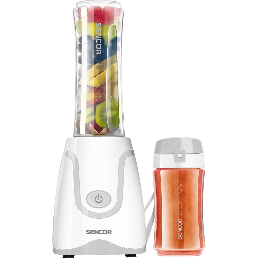 Smoothiemixer White One Size
