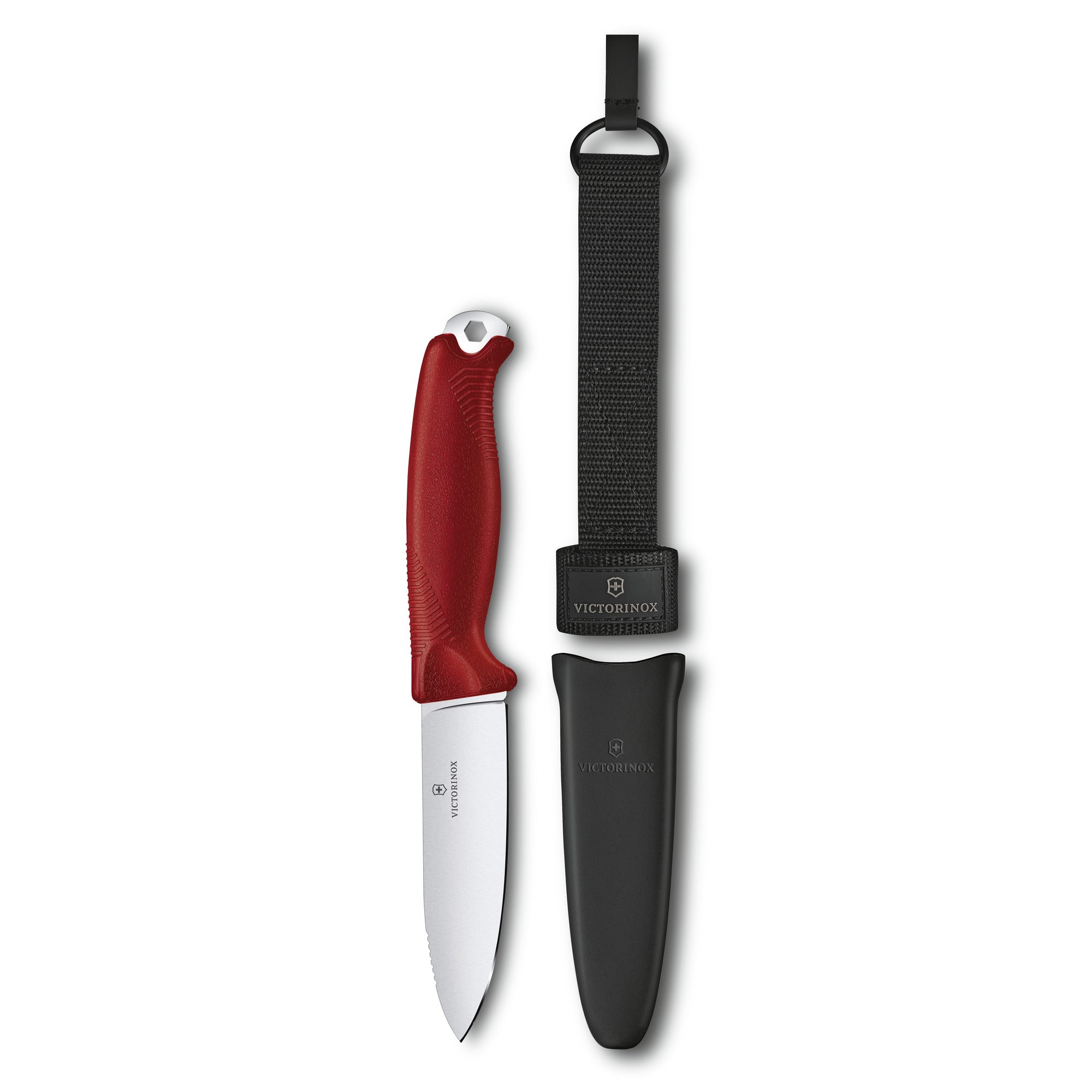 Venture Red One Size