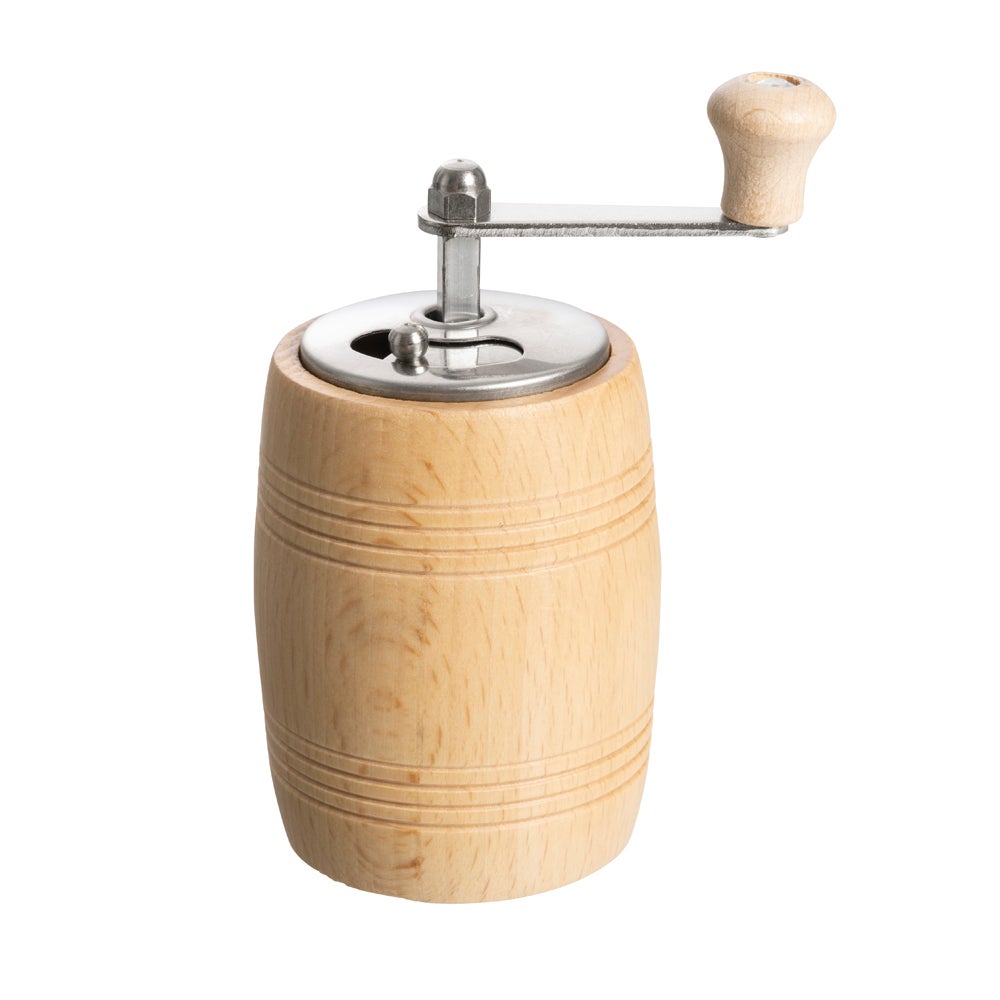 Pepparkvarn Wood One Size