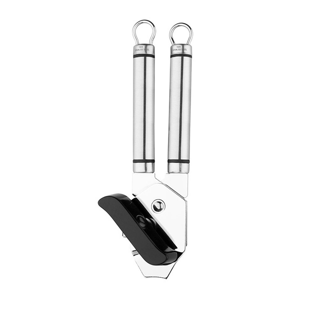 Tala Stainless Steel Konservöppnare med magnet Stainless steel One Size