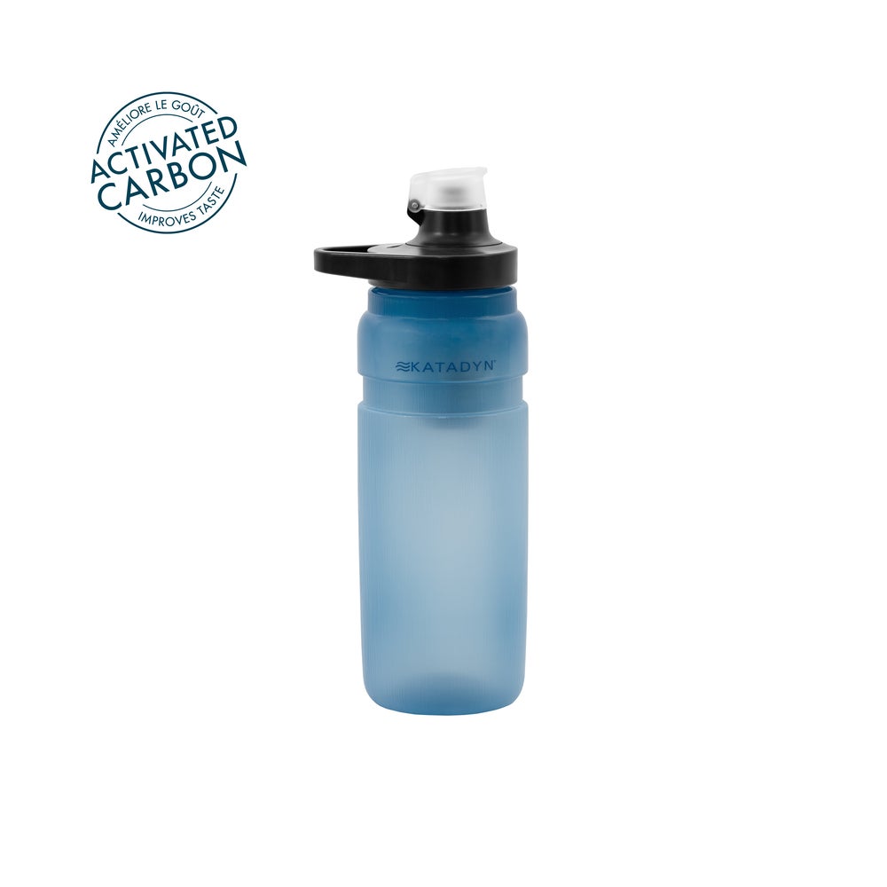 BeFree AC Bottle 0,7 liter
