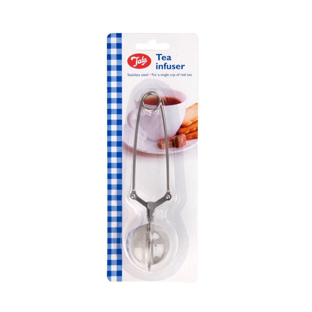 Tala Tesil Classic Stainless steel One Size