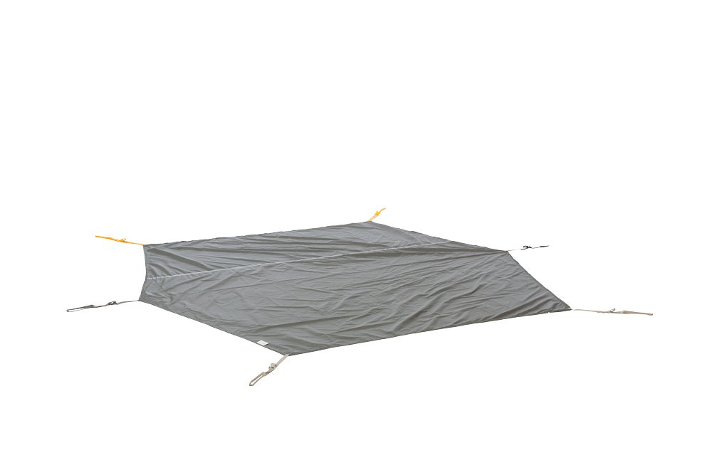 Footprint Battle Mountain 3 Grey One Size