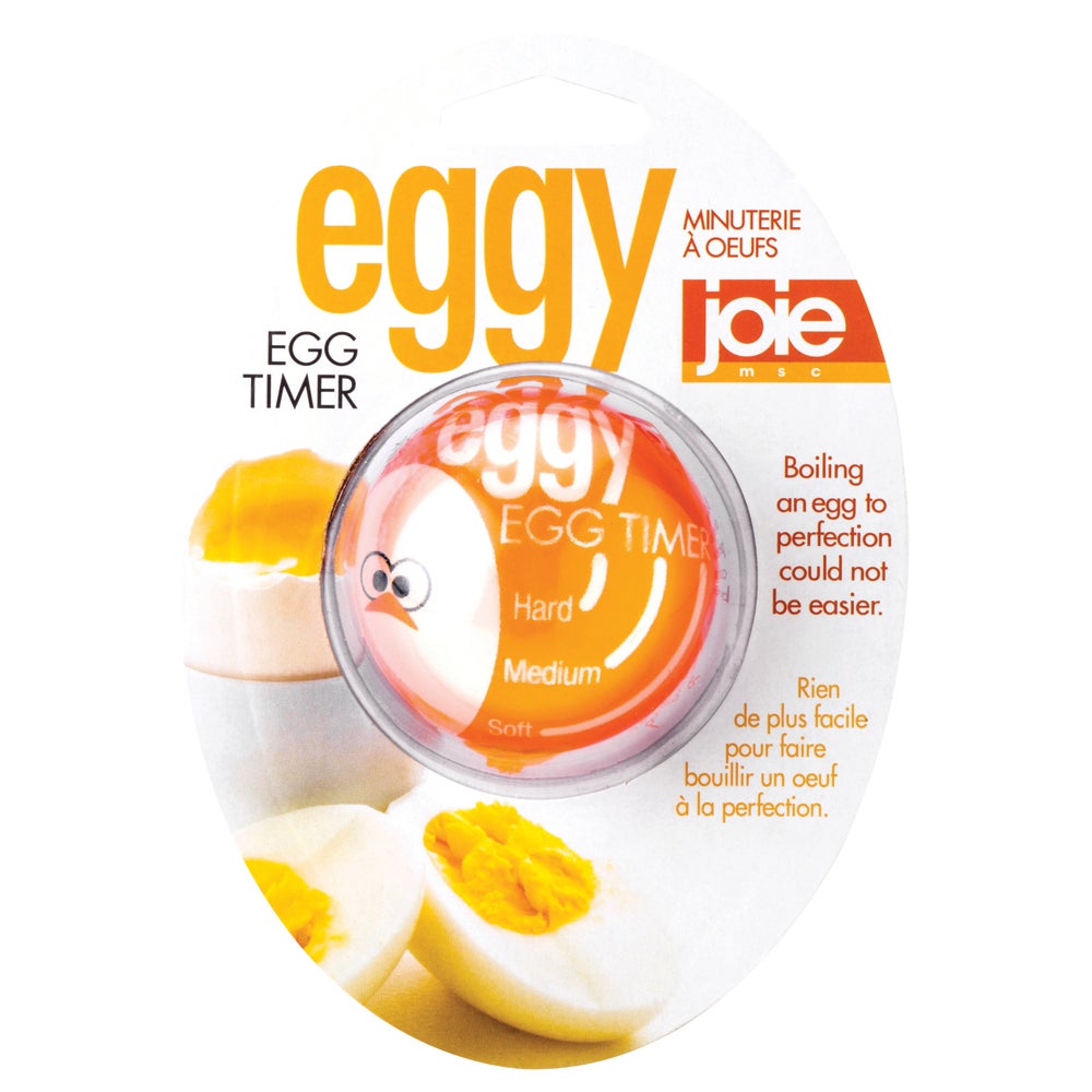JOIE Äggtimer Transparent One Size