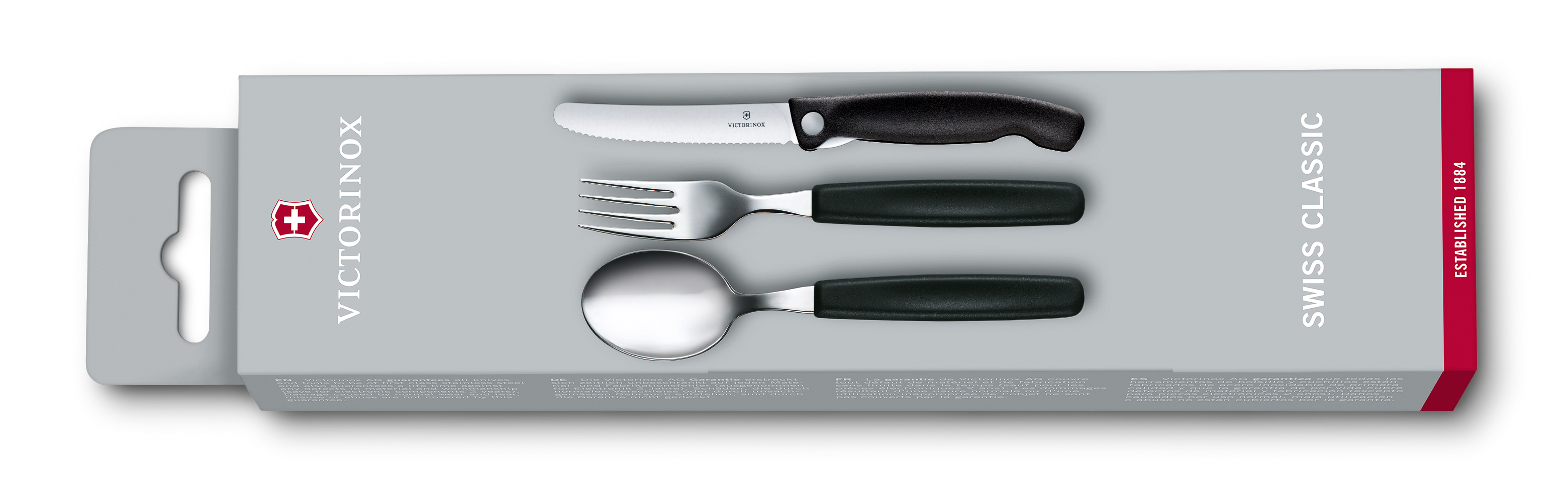 Swiss cutlery brands online