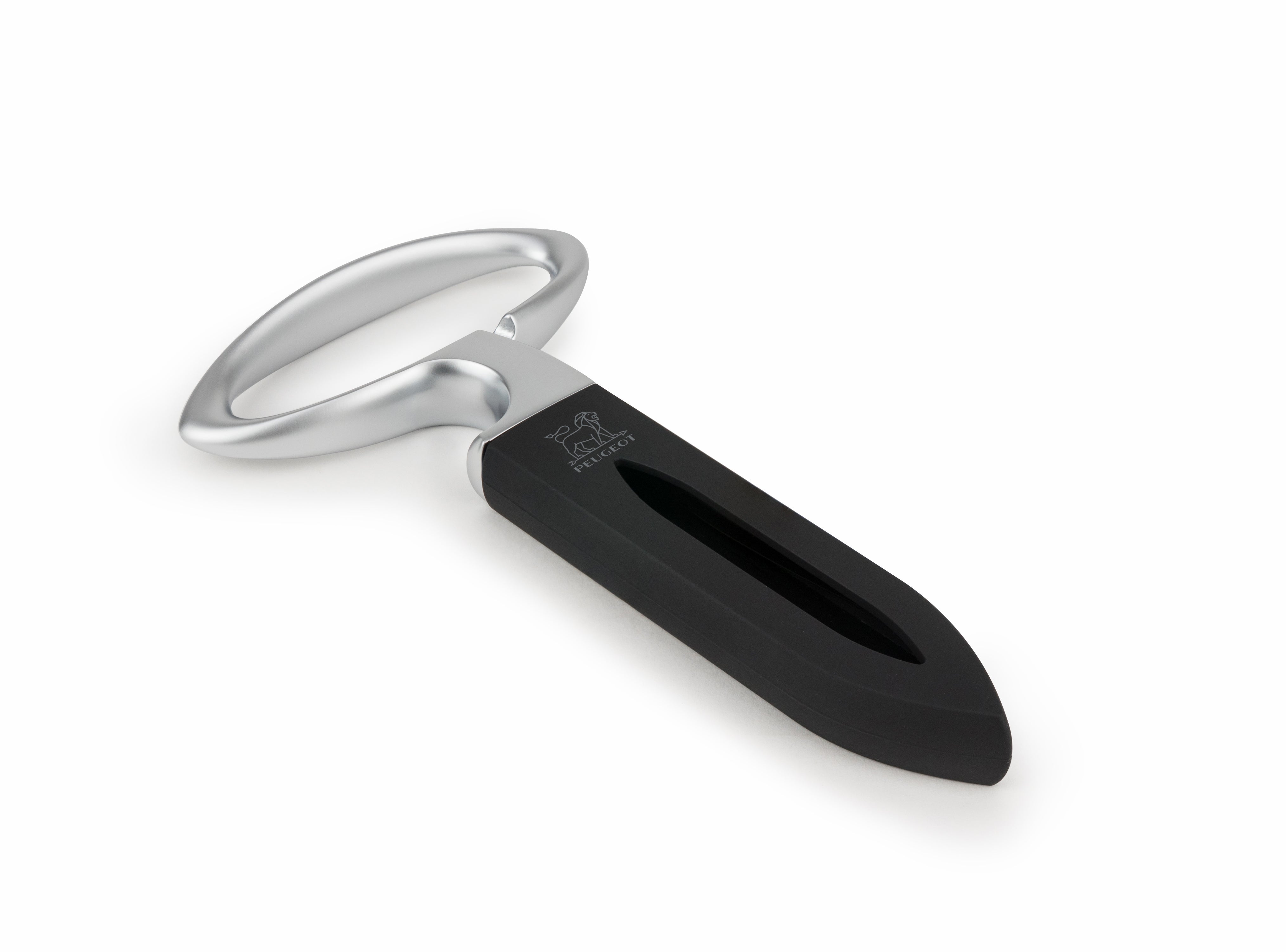 Mathus Two-prong corkscrew 11 cm Black One Size