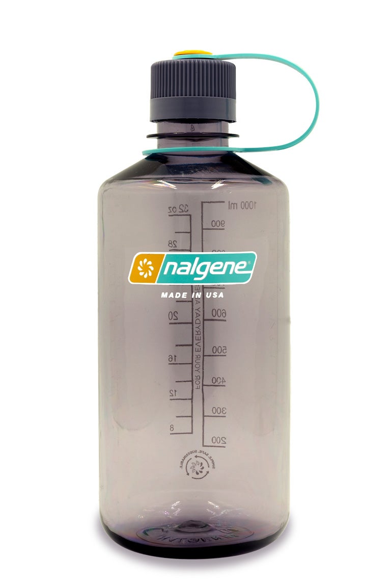1 l NM Sustain bottle Aubergine One Size