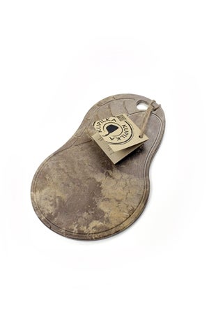 Kaarna S Brown One Size