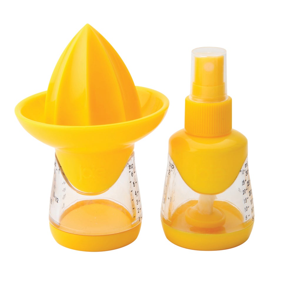 JOIE Juicepress / Spray Yellow One Size