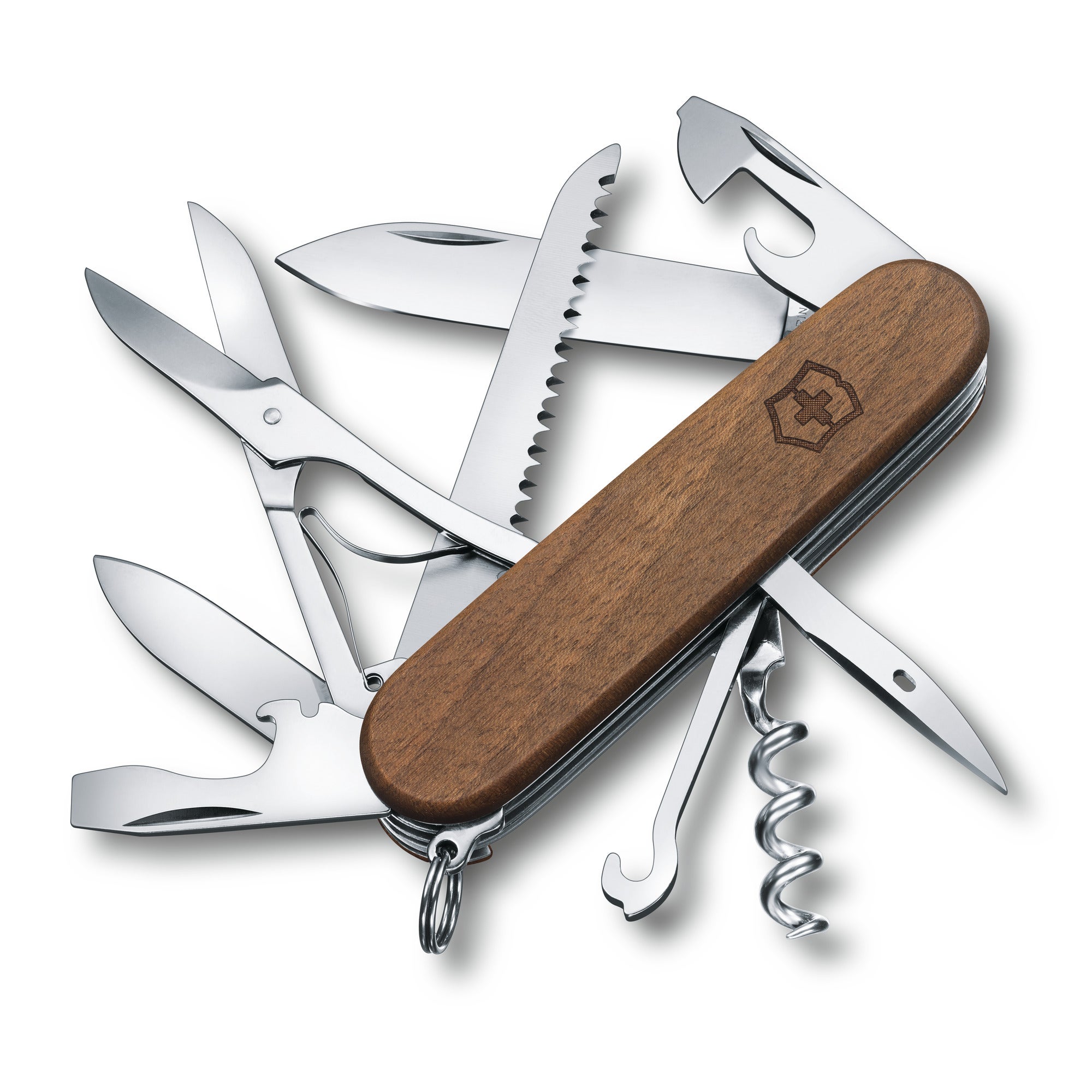 Huntsman Wood Wood One Size