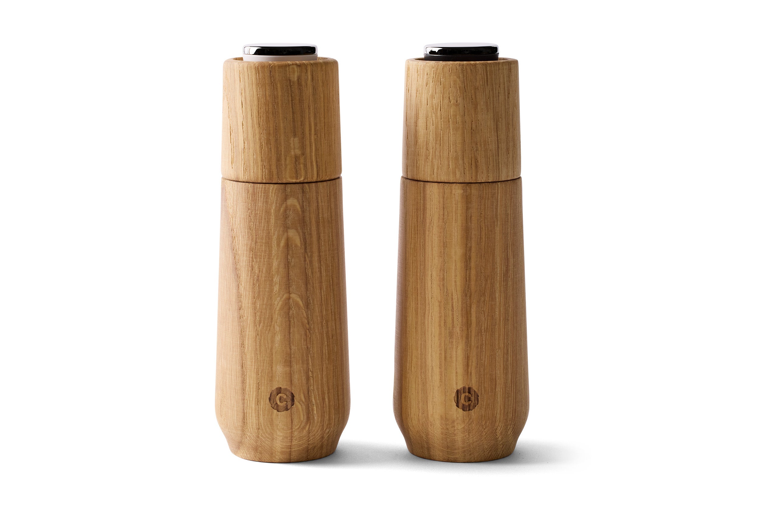 Champagne 2 pcs set Natural One Size