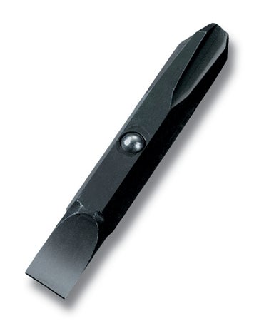Bit 20-21/CyberT PH2/4 mm Steel One Size
