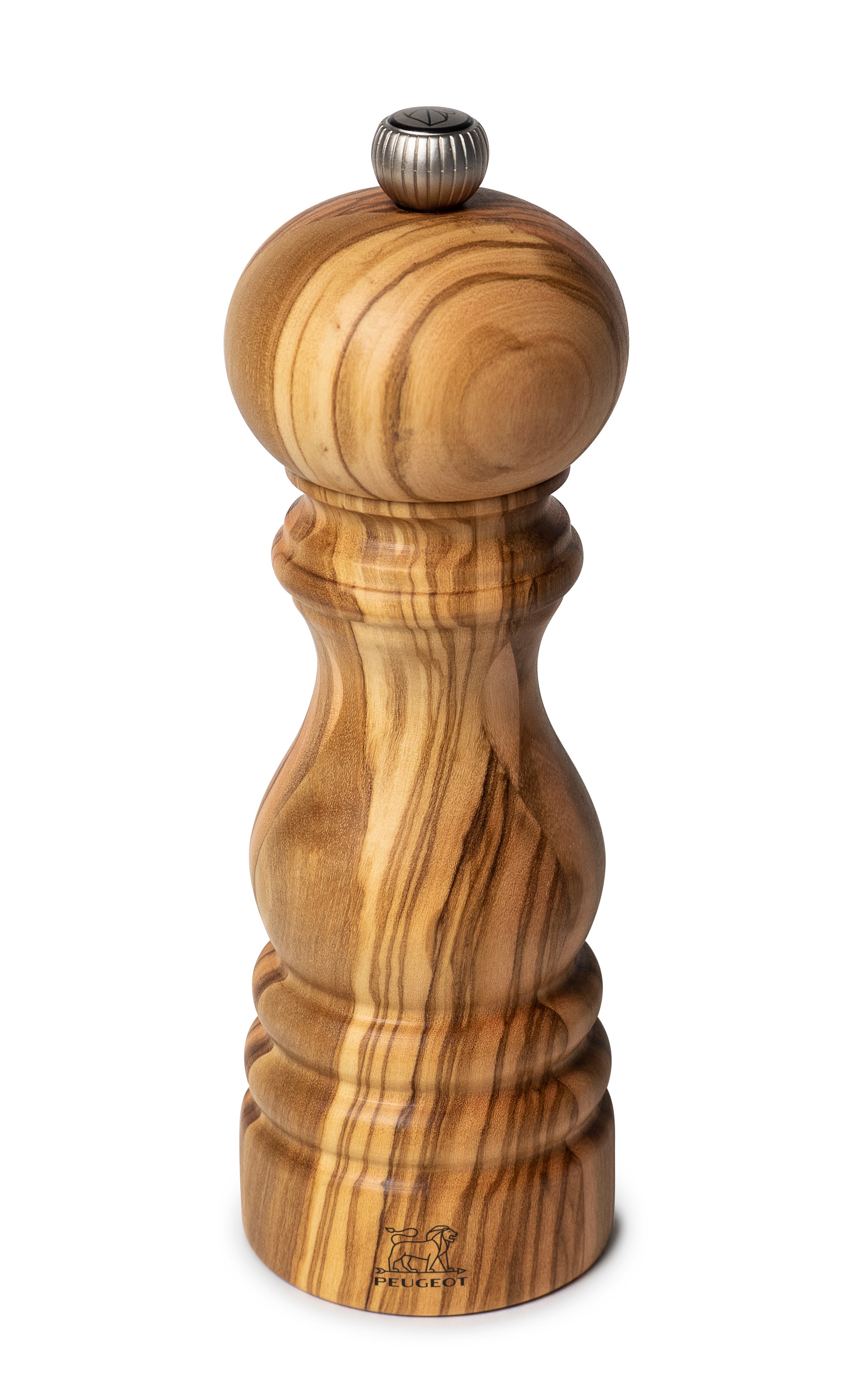 Paris olivier MS, 18 cm Olive Wood One Size