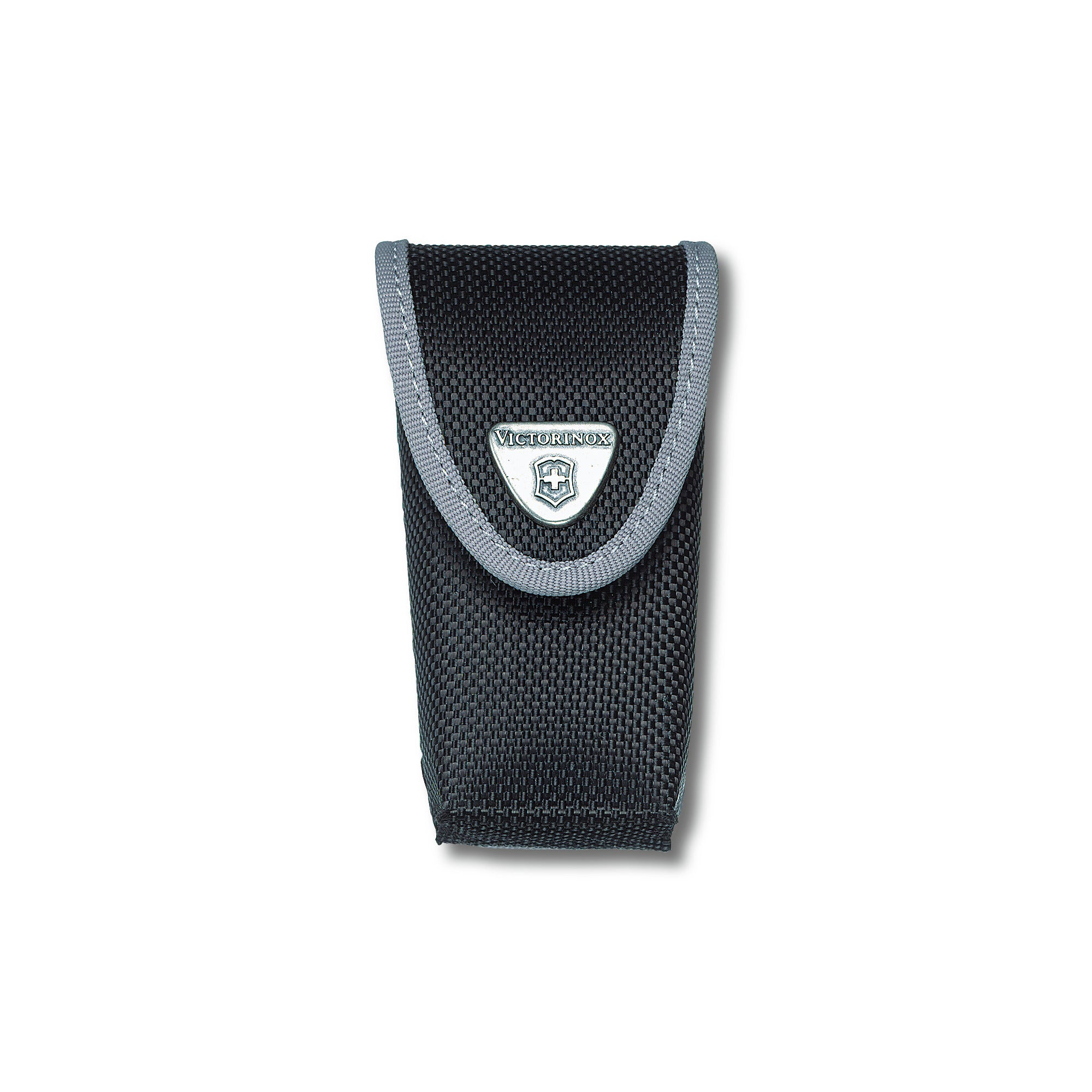 Belt pouch for 2-4 layers Black One Size