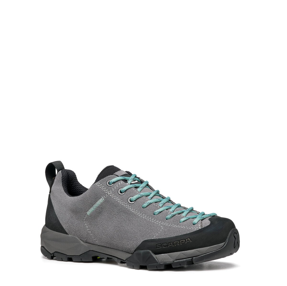 Mojito Trail Gtx Wmn HKB Smoke - Jade 36,0