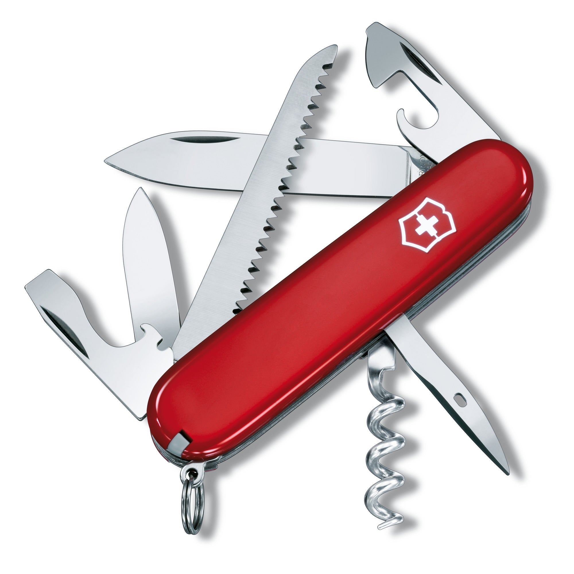 Camper Blister Red One Size