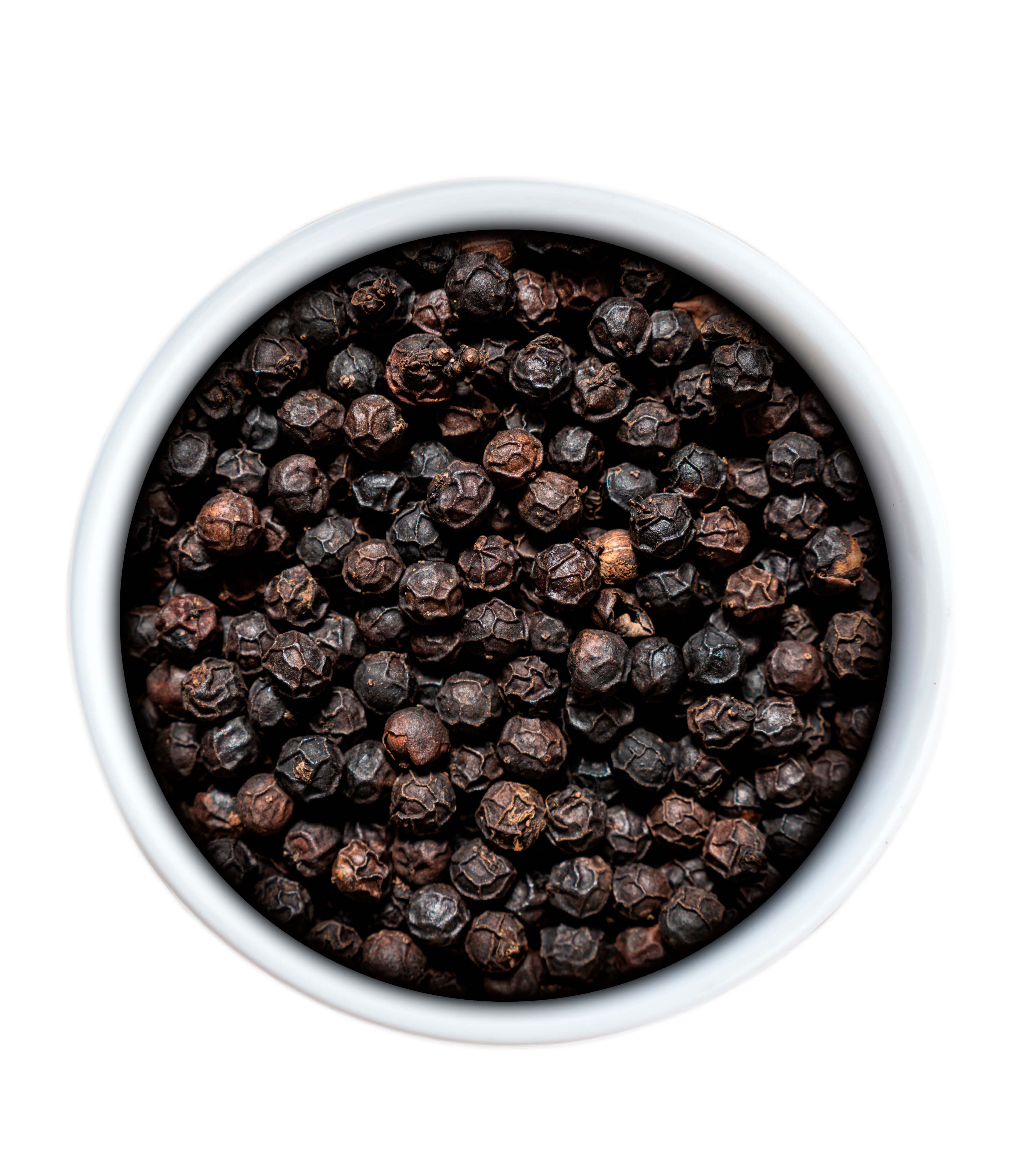 Kampot Black Pepper 60g Pack of 3 Premium sachets White One Size