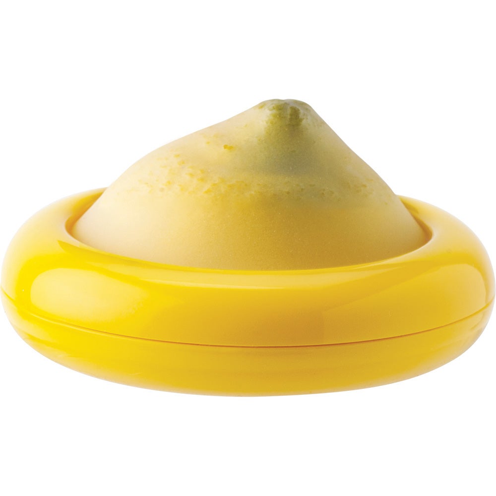 JOIE Förvaringsburk Yellow One Size
