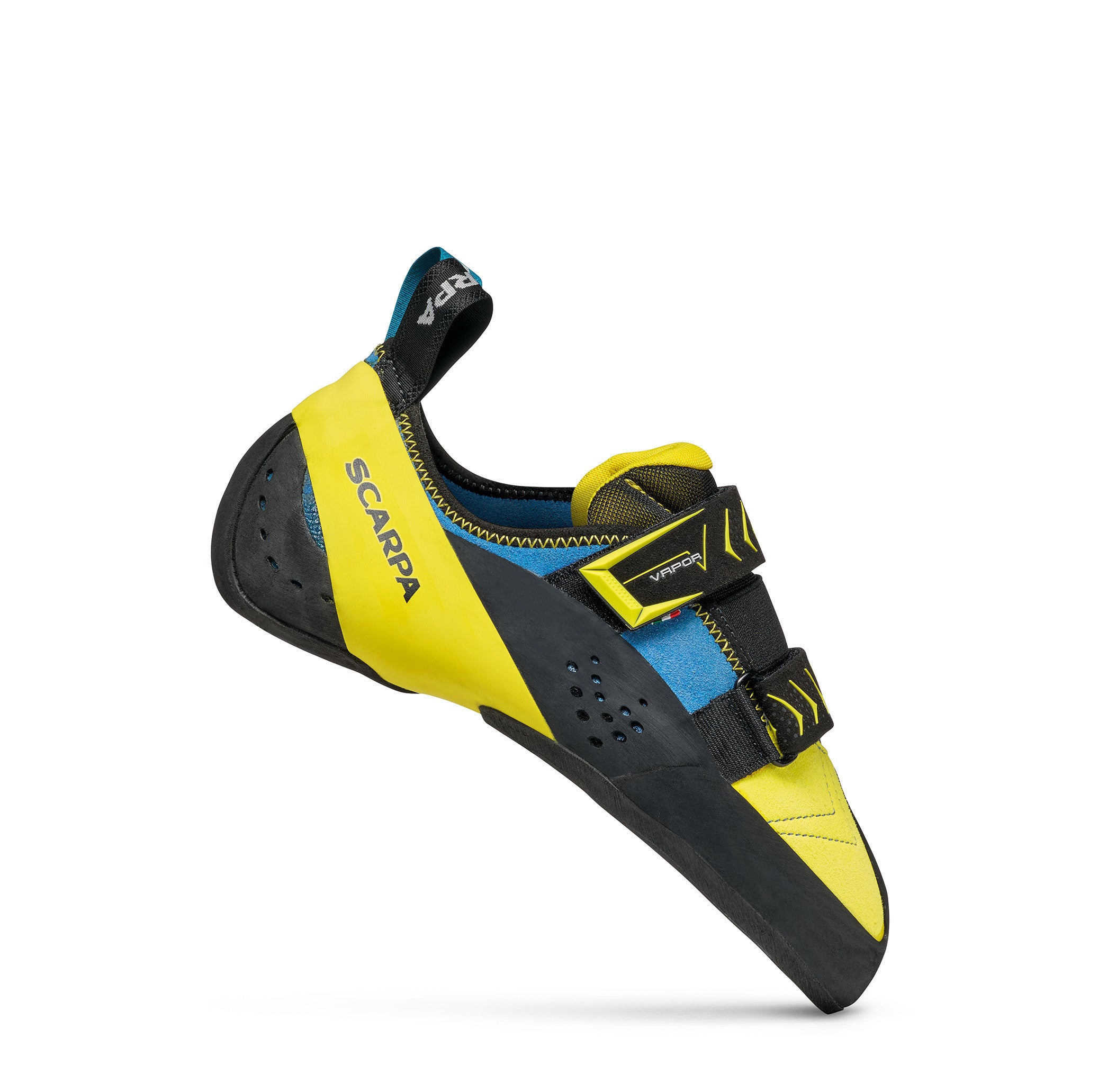 Vapor V FR Ocean - Yellow 34,0
