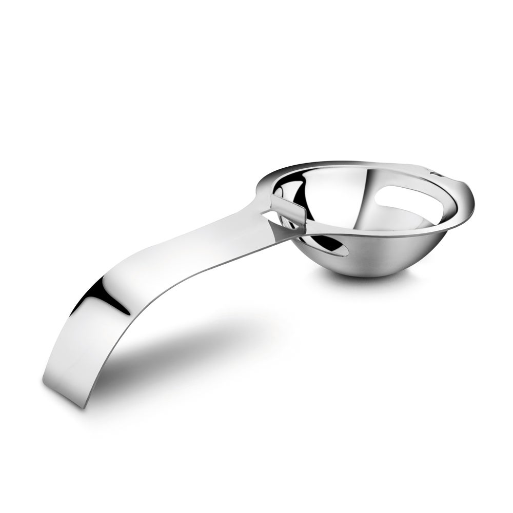 iGenietti Äggseparerare Stainless steel One Size