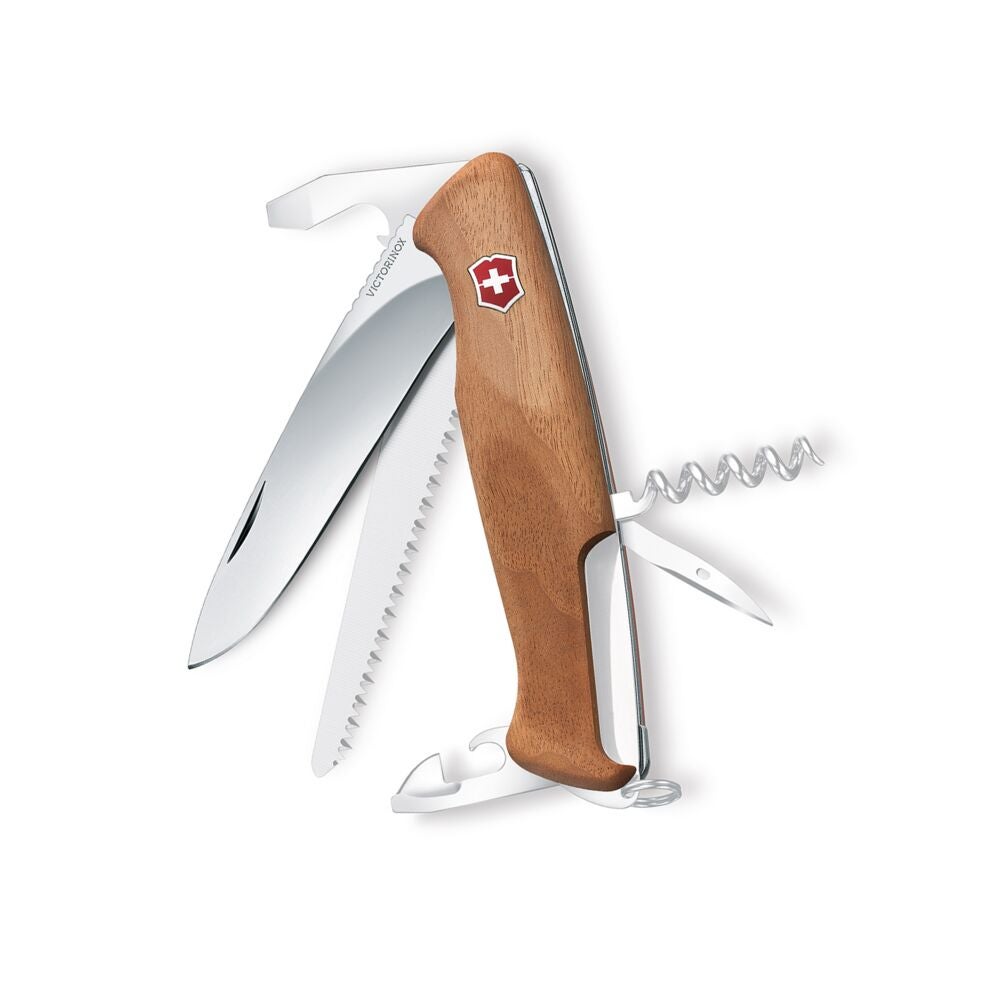 RangerWood 55 Wood One Size