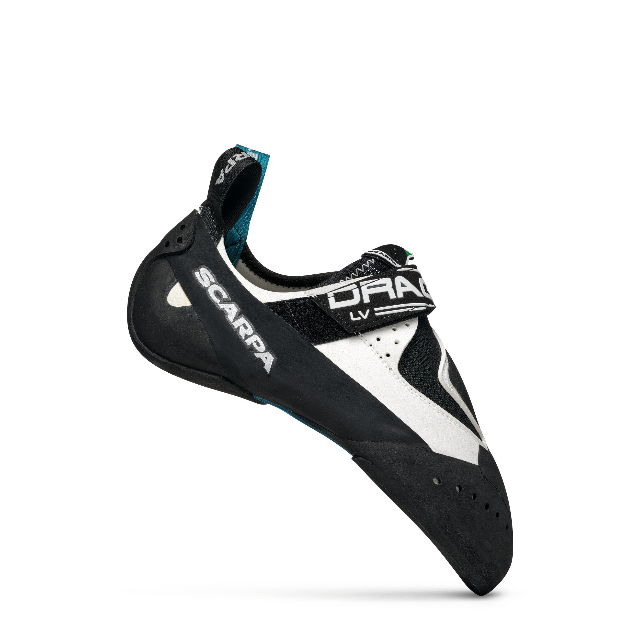 Drago Lv FZS White 34,0