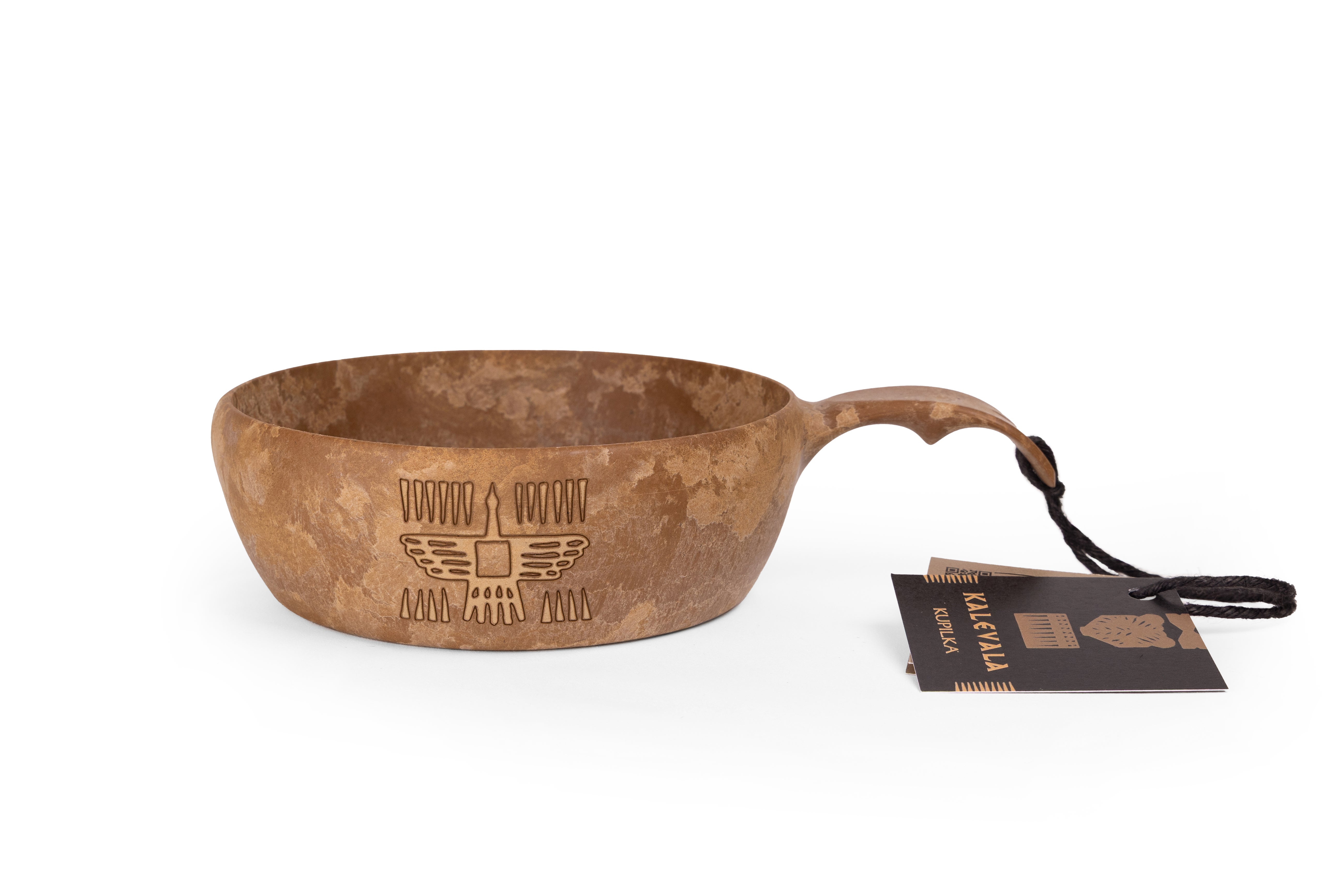 Kupilka 55 Kalevala  Brown One Size