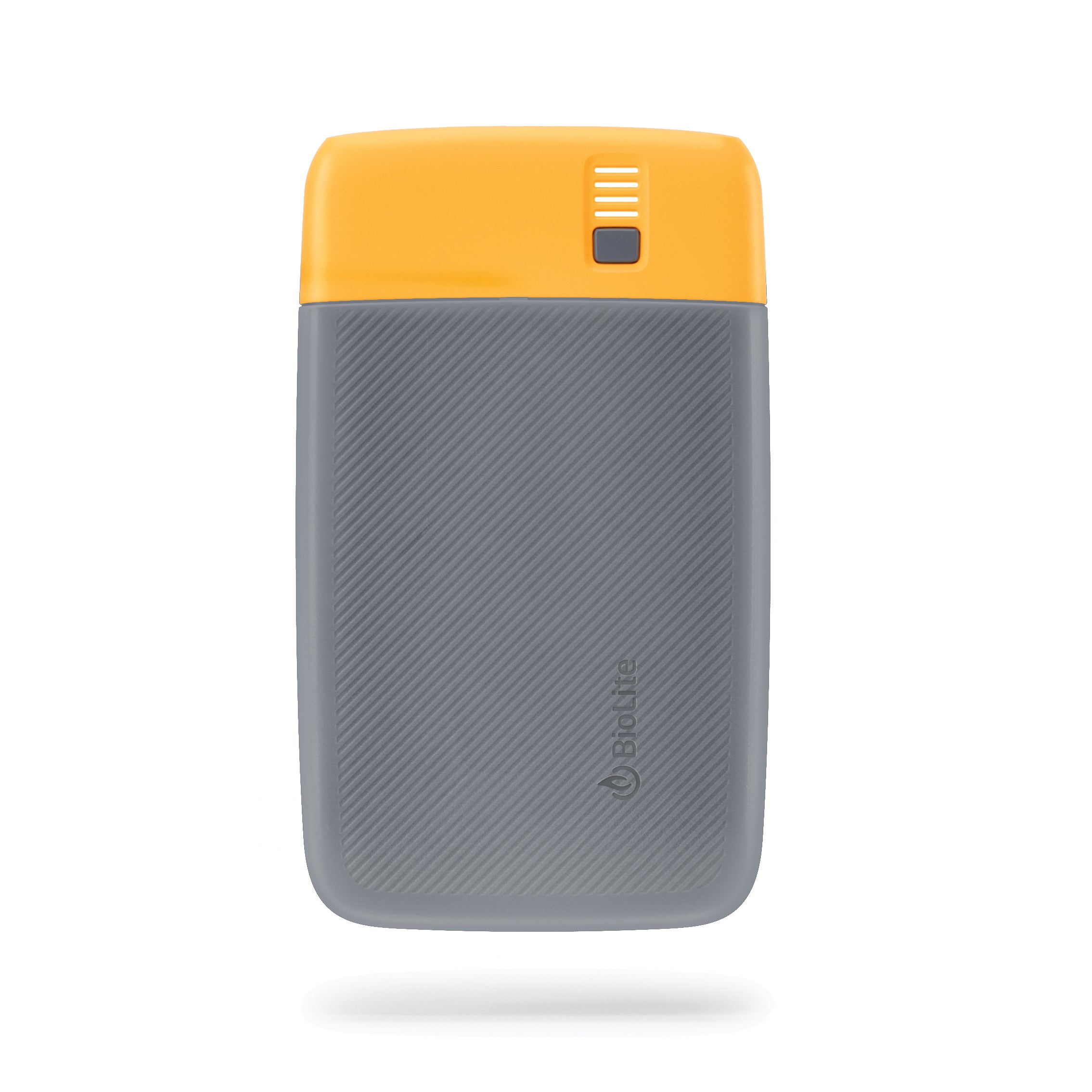 Charge 20 PD Grey - Orange One Size
