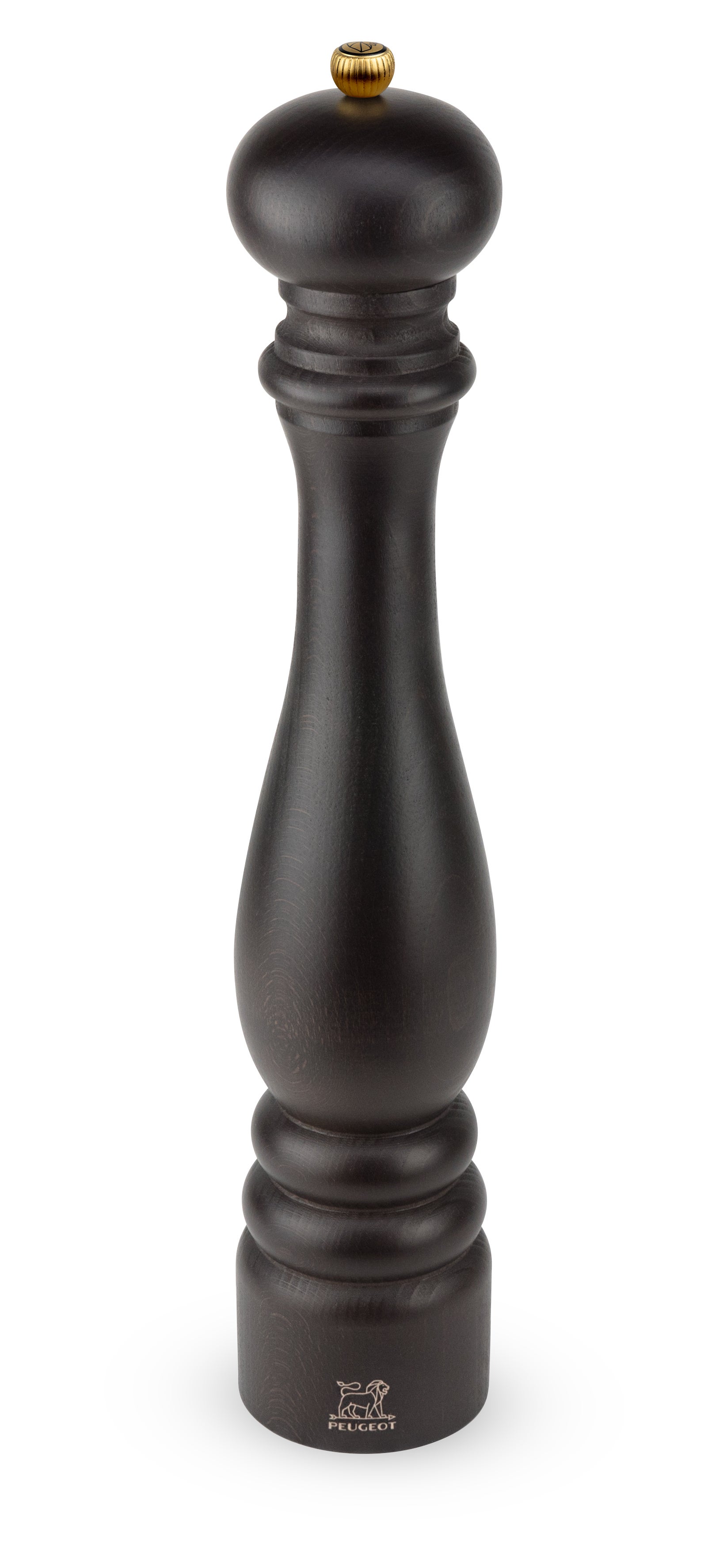 Paris Pepper Mill 40 cm Chocolate One Size