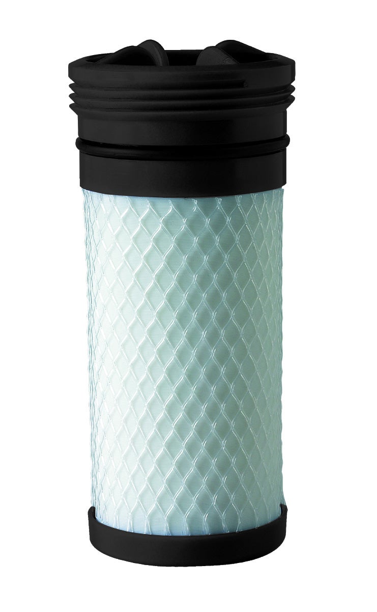Replacement filter cartridge for Katadyn Hiker Pro White One Size