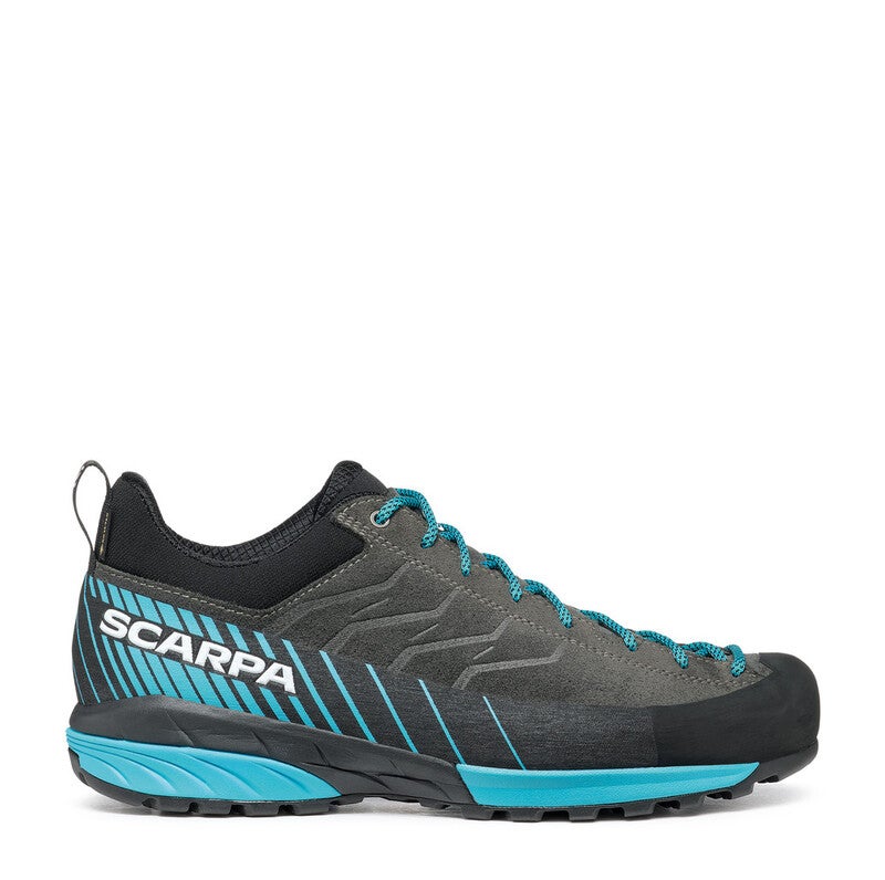 Mescalito Gtx BNN Shark - Azure 36,0